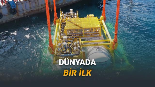 Dünyanın İlk Rüzgâr Enerjisiyle Çalışan Su Altı Veri Merkezi Açıldı haber gorsel 20260609080012