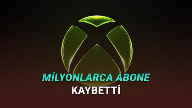 Xbox, Game Pass Zammının Ardından Milyonlarca Abone Kaybetmiş! haber gorsel 20260609100034