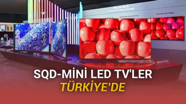 TCL 2026 SQD-Mini LED TV serisi Türkiye’de haber gorsel 20260609130018