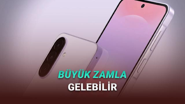 Samsung Galaxy A27'nin Fiyatı Sızdırıldı haber gorsel 20260610040031