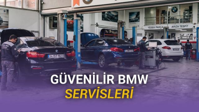 Maslak En İyi BMW Özel Servisleri - 2026 Güncel Liste haber gorsel 20260610060013