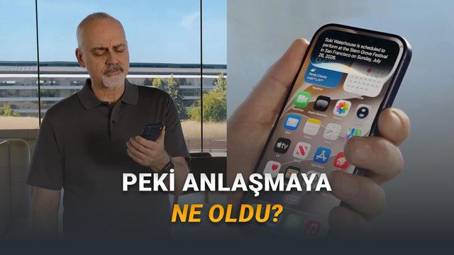Apple'ın Yeni Yapay Zekâ Modelinin "Gemini"ye Dair Hiçbir Şey İçermediği Açıklandı haber gorsel 20260610080022