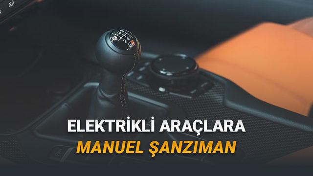 Toyota, Elektrikli Otomobillere Manuel Şanzıman Getirecek! haber gorsel 20260610090021