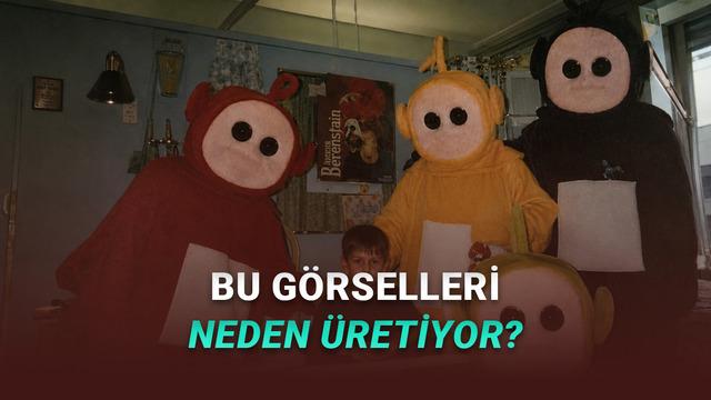 ChatGPT ile Ürkütücü Görsel Üretme Akımını Açıkladık: Arka Planda Aslında Neler Oluyor? haber gorsel 20260610110028