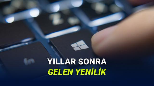 Windows 11'e "Düşük Gecikme Profili" Geliyor haber gorsel 20260610120007
