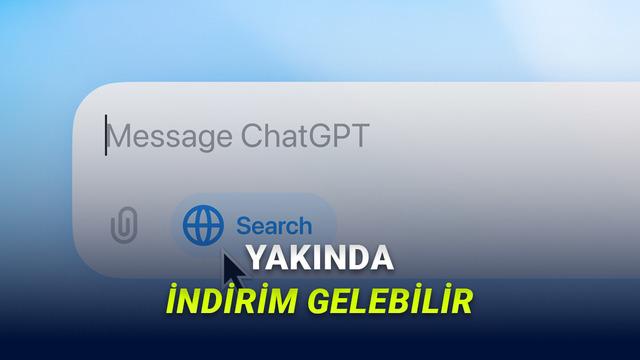 ChatGPT Kullanıcıları Müjde: Yakında Fiyatlara İndirim Gelebilir! haber gorsel 20260611070016