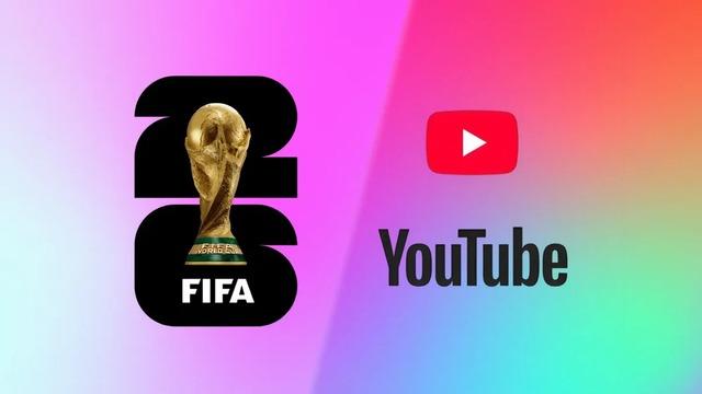 2026 FIFA Dünya Kupası, YouTube'dan Nasıl İzlenir? haber gorsel 20260611080029