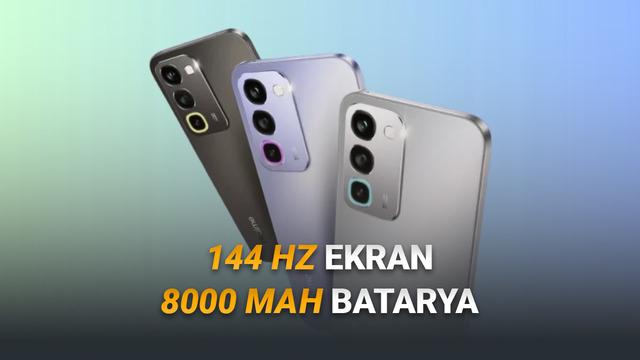 realme P4R Tanıtıldı: İşte Fiyatı ve Özellikleri haber gorsel 20260611100027