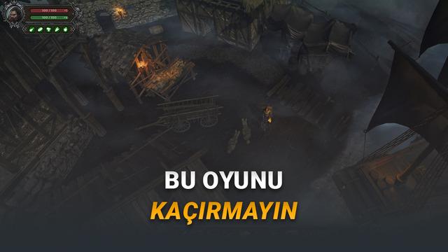 650 TL Değerindeki MMORPG Türündeki Oyun, Steam'de Ücretsiz Oldu haber gorsel 20260615000003