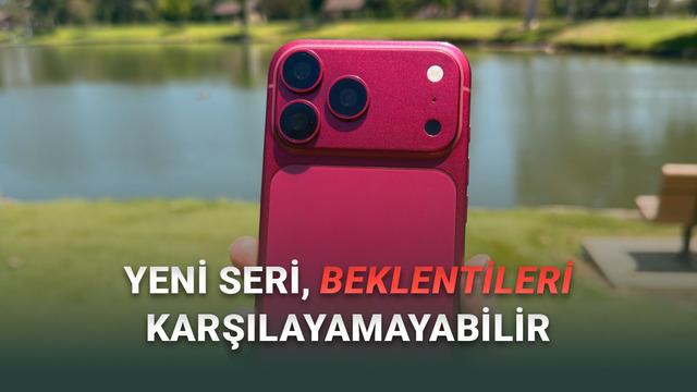 iPhone 18 Pro Bekleyenlere Üzücü Haber: Yeni Seri "Geçiş Yılı Serisi" Olabilir! haber gorsel 20260615010004