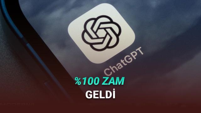 ChatGPT Plus Türkiye Fiyatlarına %100 Zam Geldi haber gorsel 20260615050028