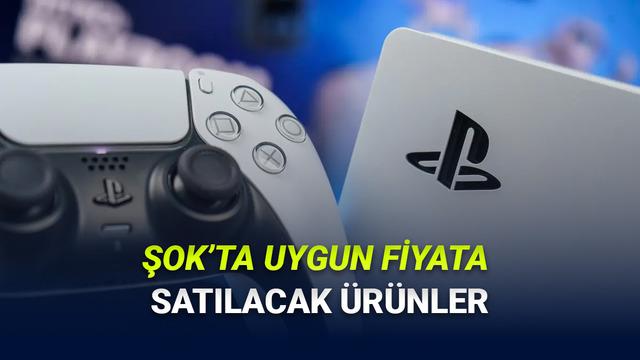 ŞOK'ta Bu Hafta Uygun Fiyata Satılacak Teknolojik Ürünler haber gorsel 20260615060020