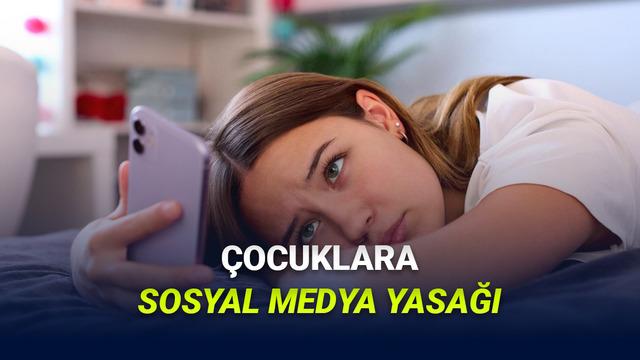 Birleşik Krallık, Çocuklara Sosyal Medyayı Yasaklayacak haber gorsel 20260615080029
