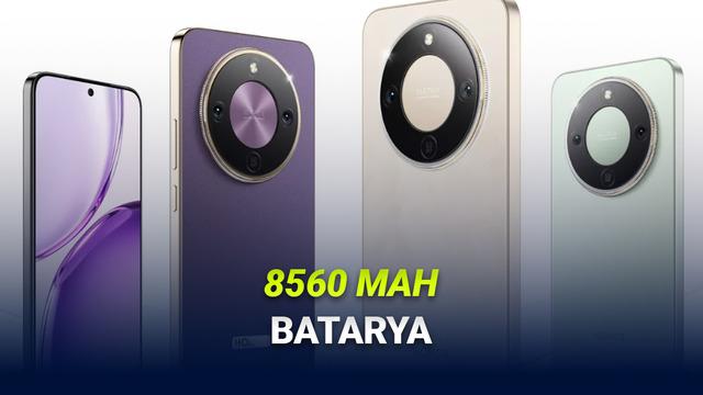 HONOR X70 Pro Max Tanıtıldı: İşte Özellikleri ve Fiyatı haber gorsel 20260615120020