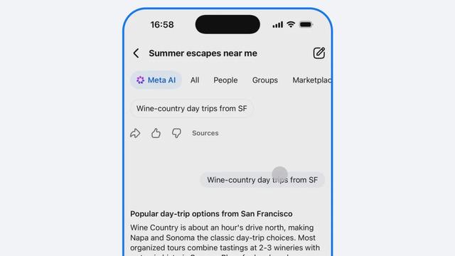Facebook'a AI Modu Geldi: Ne İşe Yarıyor? haber gorsel 20260616030030