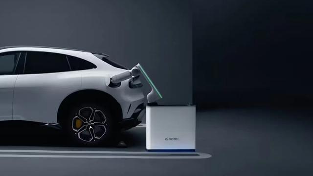 Xiaomi, Tesla'nın 12 Yıl Önce Söz Verdiği Ama Yapamadığı Bir Elektrikli Otomobil Özelliğini Tanıttı haber gorsel 20260616030041