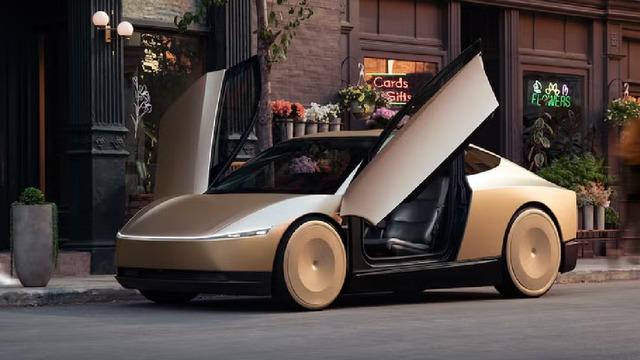 Tesla Cybercab'in Özellikleri Ortaya Çıktı haber gorsel 20260616050010