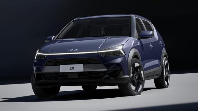 Yenilenen Hyundai i20 Tanıtıldı haber gorsel 20260616060010