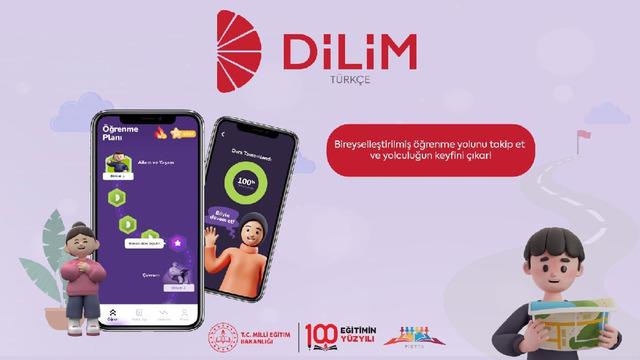 MEB'den Yapay Zekâ Destekli Dil Öğrenme Uygulaması: DİLİM haber gorsel 20260616080019