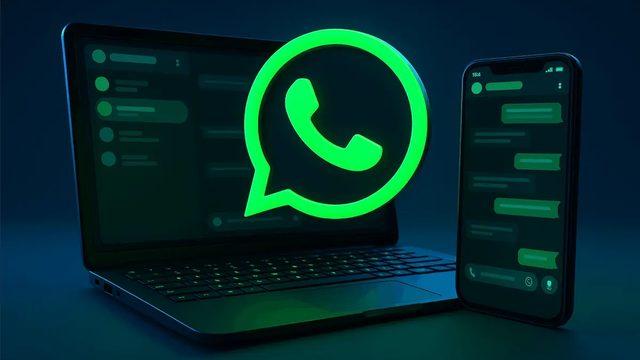 WhatsApp Web Kullanıcılarına Müjde: Grup Sohbetlerine Sesli ve Görüntülü Aramalar Geliyor! haber gorsel 20260616080033