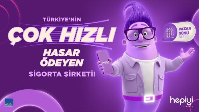 Hepiyi Sigorta Genel Müdürü Şenol Ortaç: “Teknolojiye Yatırım Sayesinde Türkiye’nin Oto Sigortalarında En Hızlı Hasar Ödeyen Şirketi Olduk” haber gorsel 20260616090055