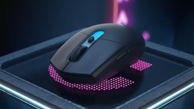 Hem Tüy Gibi Hafif Hem Çok Güçlü Hem de Uygun Fiyatlı Oyuncu Mouse'u Logitech G305 X Superlight Tanıtıldı haber gorsel 20260616100048