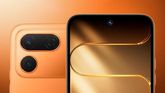 İlginç Kamera Tasarımlı Bütçe Dostu Telefon TECNO Spark 50 Pro Tanıtıldı: İşte Özellikleri haber gorsel 20260616110036