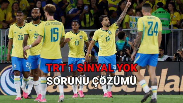 TRT 1 Sinyal Yok Sorunu Çözümü: Dünya Kupası TRT Güncel Frekans haber gorsel 20260616130023