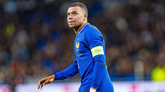 Fransa-Senegal Maçı Canlı İzle: TRT 1 Yayın Bilgileri haber gorsel 20260616130048