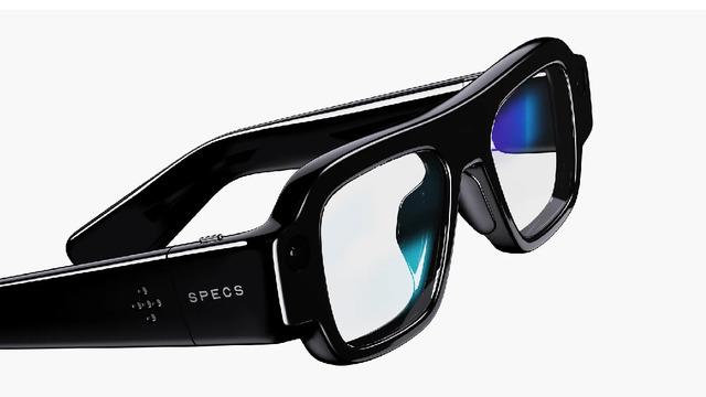 Snap, Artırılmış Gerçeklik Gözlükleri Specs'i Tanıttı haber gorsel 20260617060025