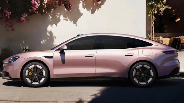 Porsche Taycan Benzeri MG 07 Duyuruldu haber gorsel 20260617100030