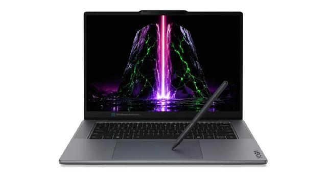 NVIDIA RTX Spark İşlemcili Lenovo Laptop Sızdırıldı haber gorsel 20260617110015
