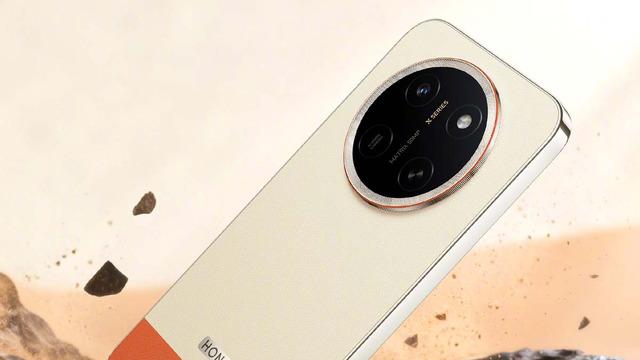 HONOR X80 Pro Max, 10.000 Nit Parlaklıkla Gelecek haber gorsel 20260617110019