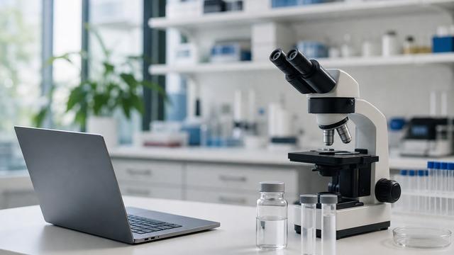 Yapay Zekâya Doktora Düzeyinde Performans Testi: Yeni "LifeSciBench" Tanıtıldı! haber gorsel 20260618010009