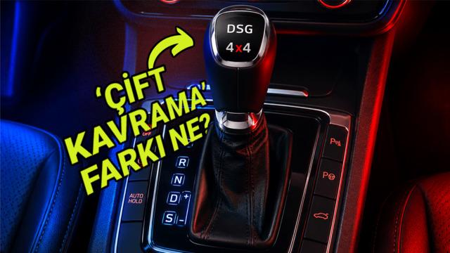 'Çift Kavramalı Şanzıman' Nedir, Diğer Şanzımanlardan Farkı Ne? haber gorsel 20260618080021