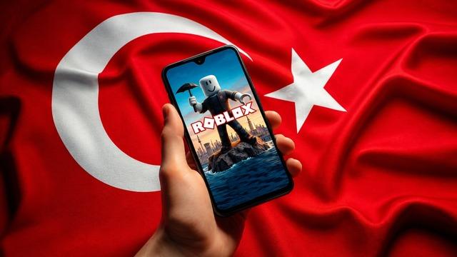 GÜNCEL: Roblox, Türkiye'de Erişime Açıldı mı? haber gorsel 20260618130020