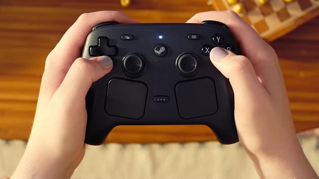 Steam Controller Teslimatları 2027 Yılını Bulabilir! haber gorsel 20260619040023