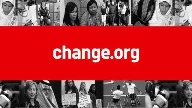 Change.org'a Erişim Engeli Getirildi haber gorsel 20260619070021
