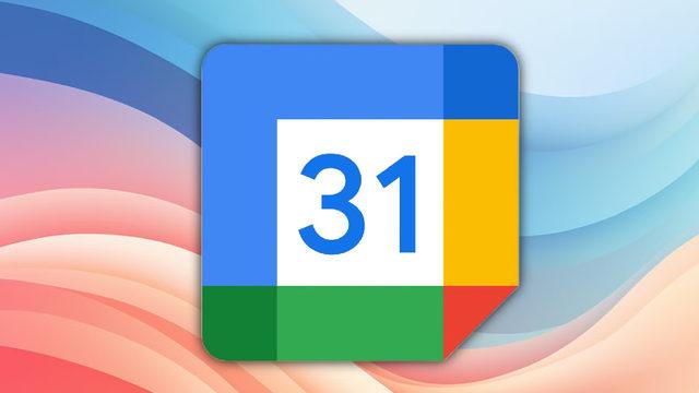 Google Takvim'deki Renk Seçenekleri Büyük Oranda Artırıldı! haber gorsel 20260619070024
