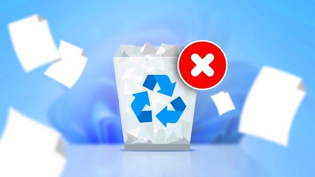 Windows 11'in Yeni Güncellemesi Bu Sefer Geri Dönüşüm Kutusu'nu Bozdu haber gorsel 20260622050021