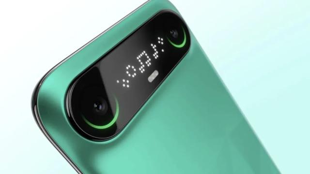 TECNO, Çok İnce Tasarımlı iPhone Air Rakibi Yeni Telefonu Camon Slim’i Tanıttı haber gorsel 20260623090024