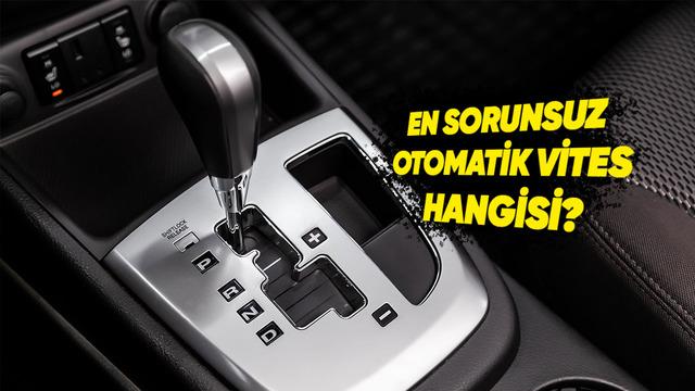 En Sorunsuz Otomatik Şanzıman Hangisi? haber gorsel 20260624060017