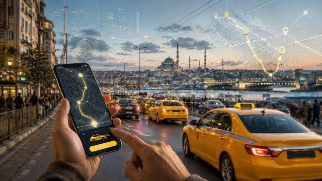 Yandex Müjdeyi Verdi: Yandex Go, Artık İstanbul'da da Kullanılabilecek! haber gorsel 20260624090026