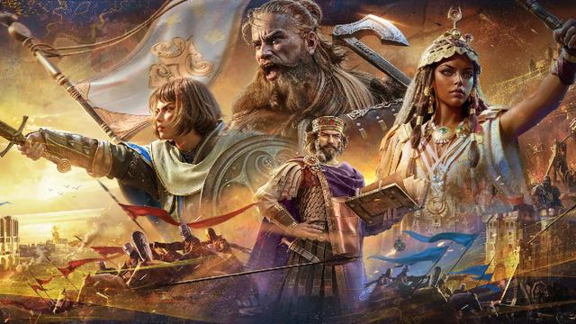 Age of Empires Mobile'ın PC Sürümü Çıktı! haber gorsel 20260625010024