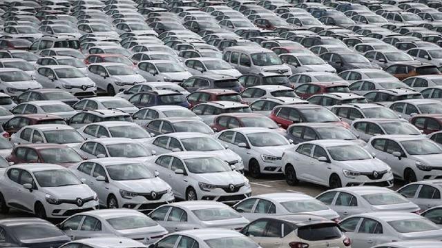 Araçların Uygunluk Belgeleri Elektronik Ortamlara Taşınacak! haber gorsel 20260625060015