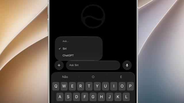 iOS 27'deki Siri Uygulaması, Siri ve ChatGPT Arasında Geçiş Yapmanıza İzin Verecek: İşte İlk Ekran Görüntüsü! haber gorsel 20260625080019