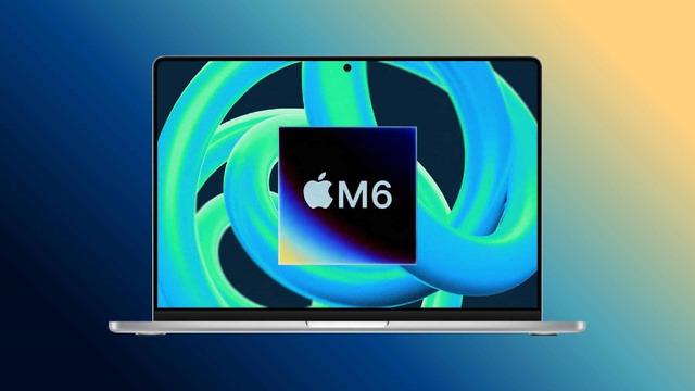Apple, Üst Düzey M6 Serisinden Çiplerini İptal Etti! Diğer Nesle Geçilecek haber gorsel 20260626020018