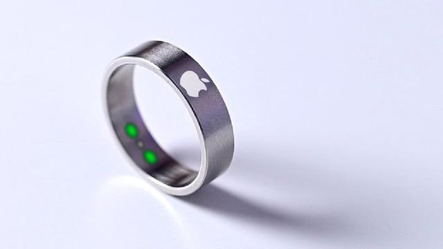 Apple, Samsung Galaxy Ring Rakibi Akıllı Yüzük Geliştiriyor haber gorsel 20260626040028