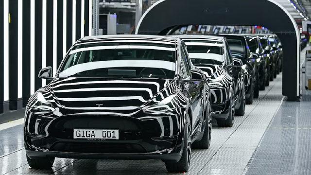 Tesla, Berlin Fabrikasında Üretimi Artıracak! haber gorsel 20260626060034
