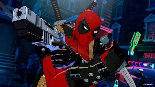 MARVEL Tōkon: Fighting Souls’a Eklenen 3 Yeni Karakter Açıklandı: Açık Beta da Geliyor! haber gorsel 20260629040032